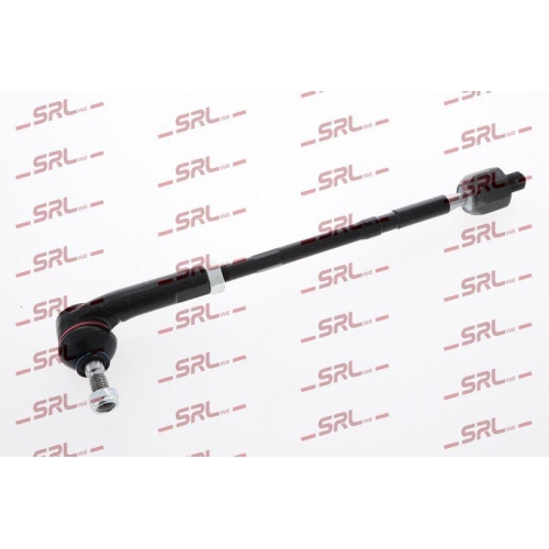 Bieleta directie Seat Cordoba (6l2), Ibiza 3 (6l1); Skoda Fabia I (6y2), Roomster (5j7); Vw Fox Liftback (5z1), Polo (9n), Fata, Stanga, SRLine