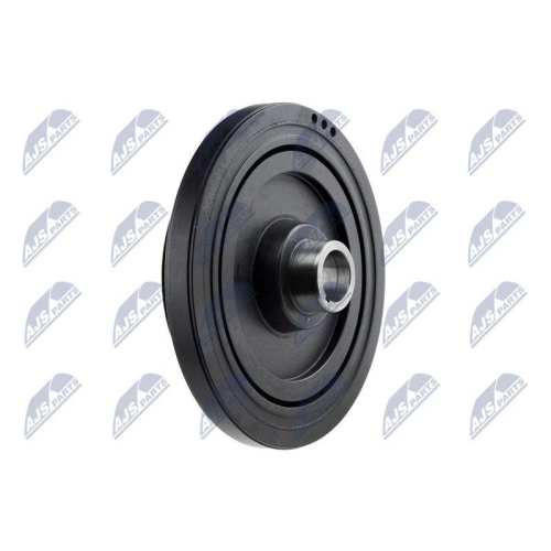 Fulie curea arbore cotit Mercedes motor 270cdi C 203 2002-, E 210, 211 99 -, Ml 2000-, G 2001-, 6120300203