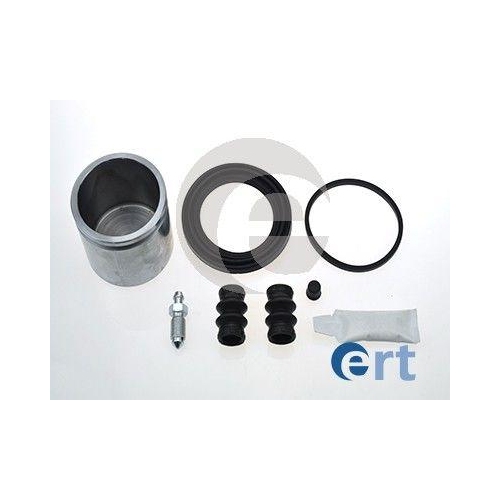 Set reparatie etrier frana Audi; Cupra; Seat; Skoda; Vw, Punte Fata, sistem franare Trw, ERT