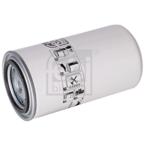 FEBI BILSTEIN filtru combustibil