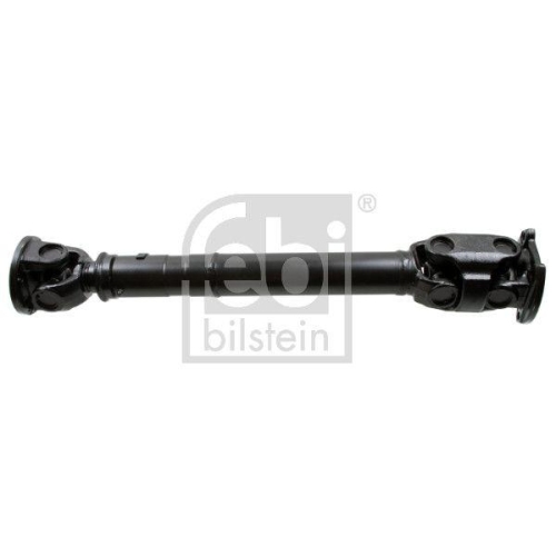FEBI BILSTEIN Ax cardanic, antrenarea arborelui