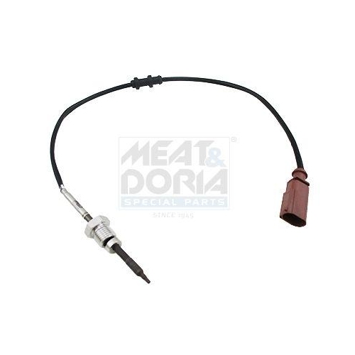 MEAT &amp; DORIA Senzor, temperatura gaze evacuare