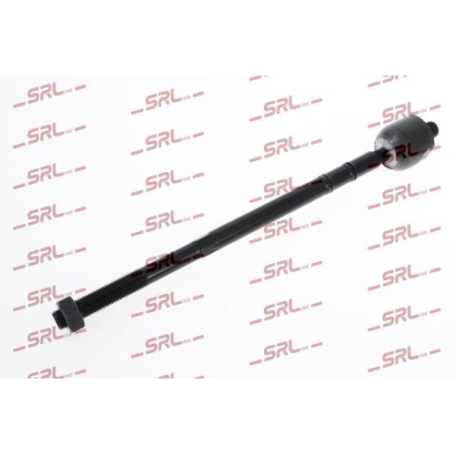 Bieleta directie Seat Mii (Kf1 Ke1) 10.11-; Skoda Citigo (Nf1) 10.11-08.19; Vw Up! (121 122 Bl1 Bl2 Bl3 123) 08.11-, Fata, Stanga=Dreapta, SRLine