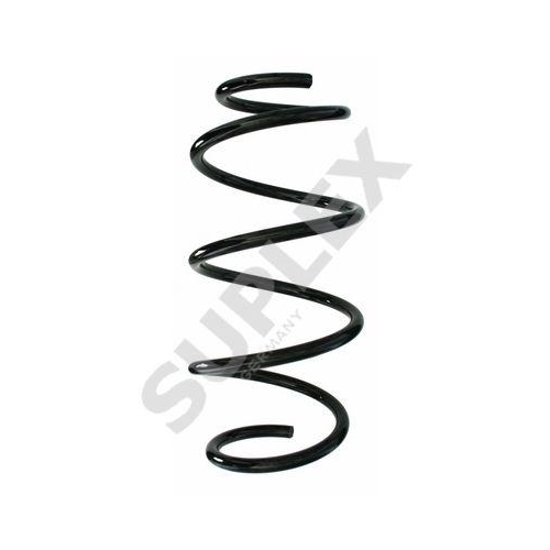 Arc suspensie Audi A3 (8v1 8vk) 04.12-10.20 , A3 Sportback (8ya 8yf) 11.19-; Seat Leon St (5f8) 09.12-08.20, Fata, SUPLEX