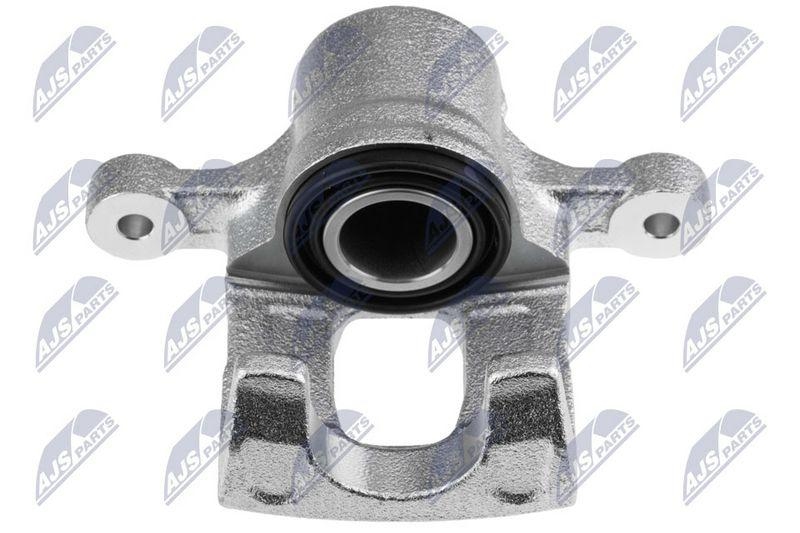 Etrier frana Hyundai Tucson 2015-2023, Kia Sportage 2015-2022; partea din spate, stanga; 58210-D7000; NTY, aftermarket