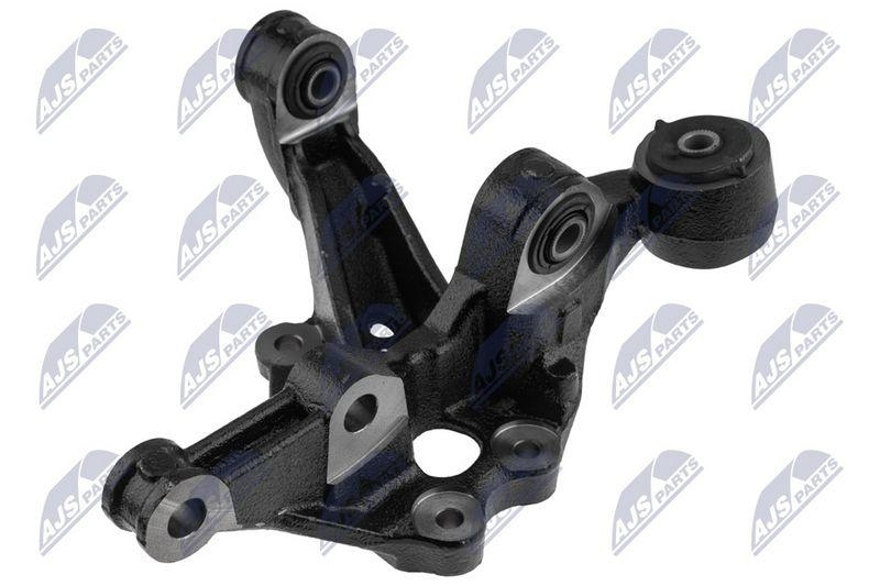 Fuzeta Totoya Camry 2015-, Avalon 2012-; partea din spate, dreapta; 42304-06140; NTY, aftermarket