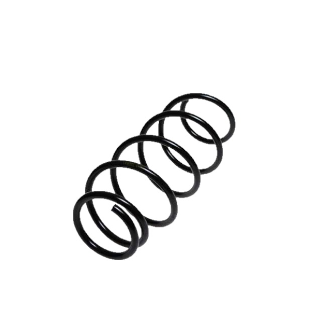 Arc spiral Lesj&ouml;fors 4092592, parte montare: punte fata
