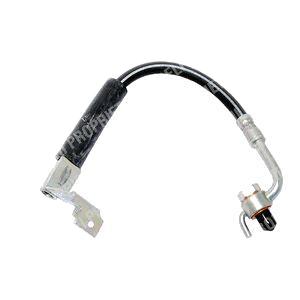 Furtun frana Ford Escort `95 12.1995-06.2001, Escort Classic 02.1999-07.2000, Escort 7 01.1995-10.1998, Fata, Lungime 315mm, Delphi LH6029