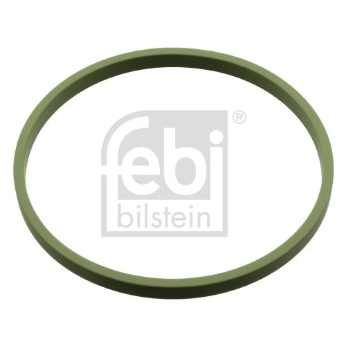 FEBI BILSTEIN Garnitura, galerie admisie