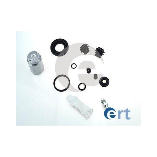 Set reparatie etrier frana Hyundai; Kia, Punte Spate, sistem franare MOBIS, ERT