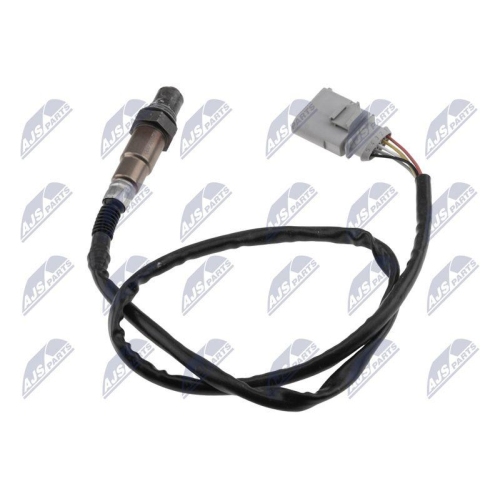 Sonda lambda motor 1.8, 2.0, 2.0d Vw Golf Vii, Polo Vi, Passat B8, T-Roc, Tiguan, Arteon; Audi A1, A3, Q2, Tt; Skoda Octavia Iii, Superb Iii, Karoq, Kodiaq; Seat Ateca, Leon, Alhambra; Cupra Formentor; 2012-, R, 06K906262AG