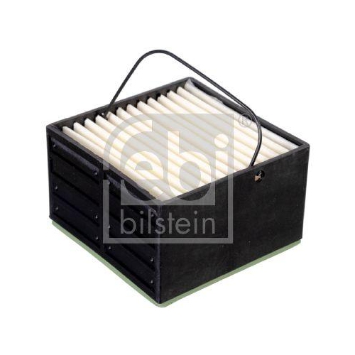 FEBI BILSTEIN filtru combustibil