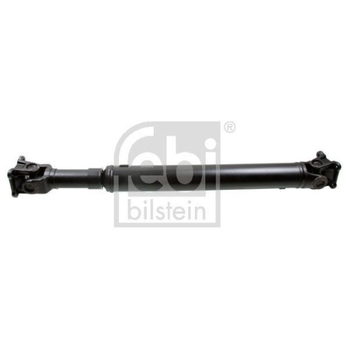 FEBI BILSTEIN Ax cardanic, antrenarea arborelui
