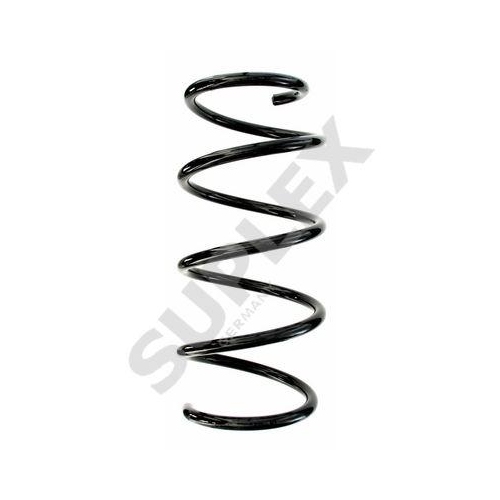 Arc suspensie Audi A3 (8v1 8vk) 04.12-10.20 , Fata, SUPLEX