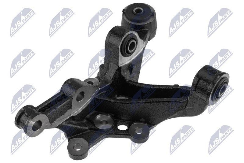 Fuzeta Totoya Camry 2015-, Avalon 2012-; partea din spate, stanga; 42305-06130; NTY, aftermarket