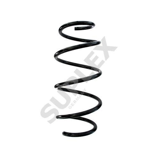 Arc suspensie Audi A3 (8v1 8vk) 04.12-10.20, A3 Sedan (8vs 8vm) 05.13-08.21, A3 Sportback (8va 8vf) 09.12-08.21, Fata, SUPLEX
