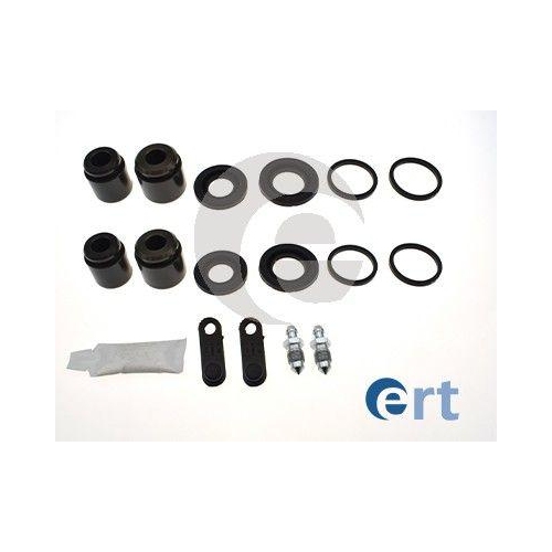 Set reparatie etrier frana Audi, Punte Spate, sistem franare BREMBO, ERT