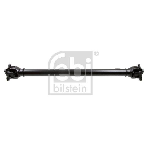 FEBI BILSTEIN Ax cardanic, antrenarea arborelui