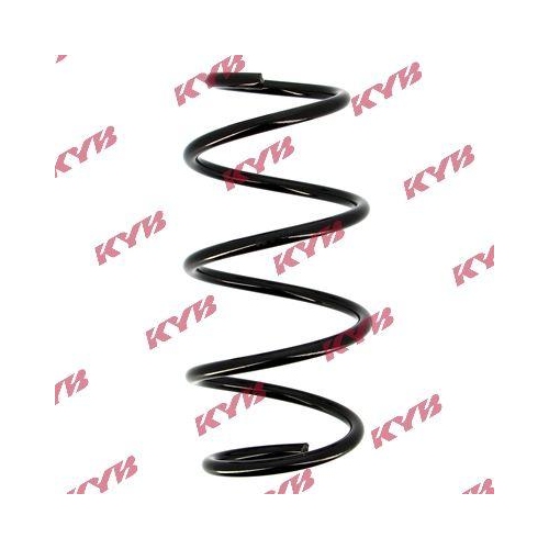 KYB Arc spiral K-Flex