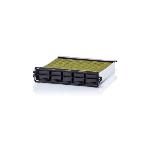 MANN-FILTER Filtru, aer habitaclu FreciousPlus
