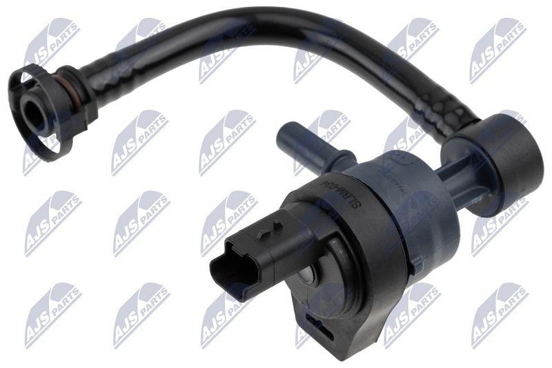 Supapa suprapresiune rezervor combustibil BMW seria 1 2010-2016, seria 3 2011-2016; cod motor N13; 13907557924; NTY, aftermarket