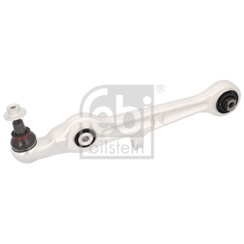 Brat suspensie roata Audi A4 (8e2, B6), A4 (8ec, B7); Seat Exeo (3r2), Febi Bilstein 21928, parte montare : Punte fata, Stanga/ Dreapta, Jos, 8E0407151E