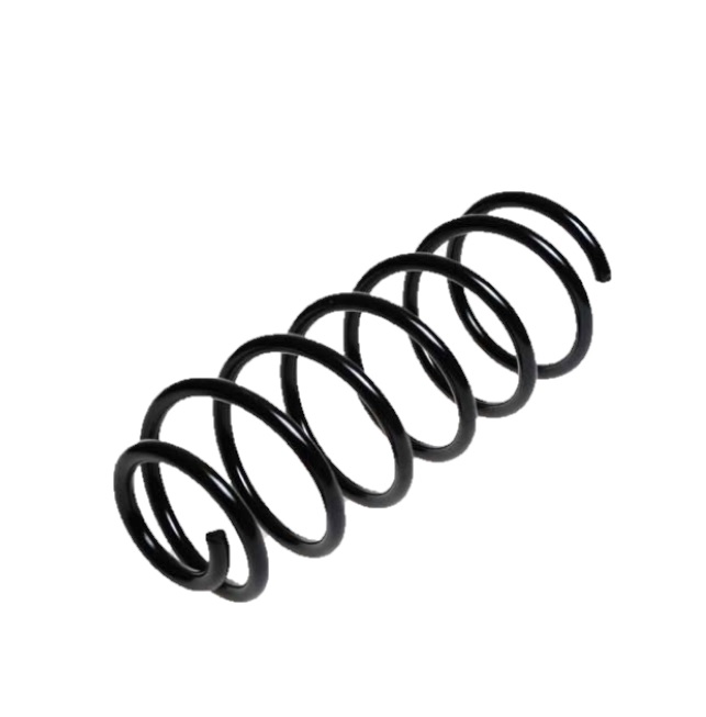 Arc spiral Lesj&ouml;fors 4095038, parte montare: punte fata