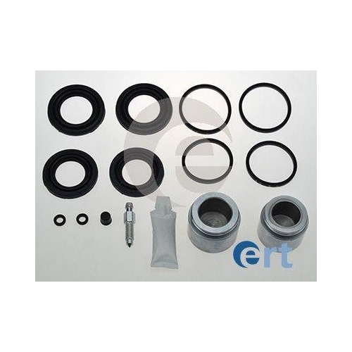 Set reparatie etrier frana Mercedes, Punte Fata, sistem franare Girling, ERT