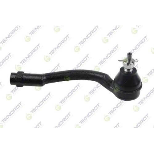 Cap bara Hyundai I20 3 (Bc3, Bi3), 08.20-, 1.0 T-GDI, 1.0 T-GDI hybrid 48V, 1.2, 1.4 MPI, 1.6 T-GDI, Punte Fata, Dreapta, TEKNOROT