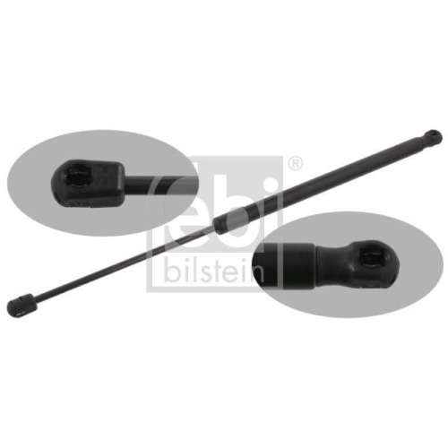 FEBI BILSTEIN Amortizor portbagaj