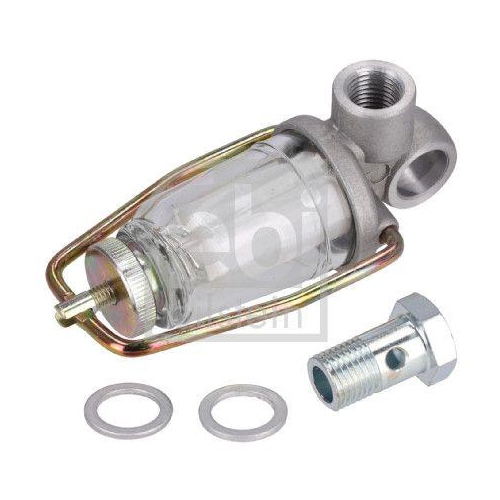 FEBI BILSTEIN filtru combustibil