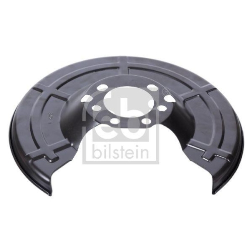 FEBI BILSTEIN protectie stropire,disc frana
