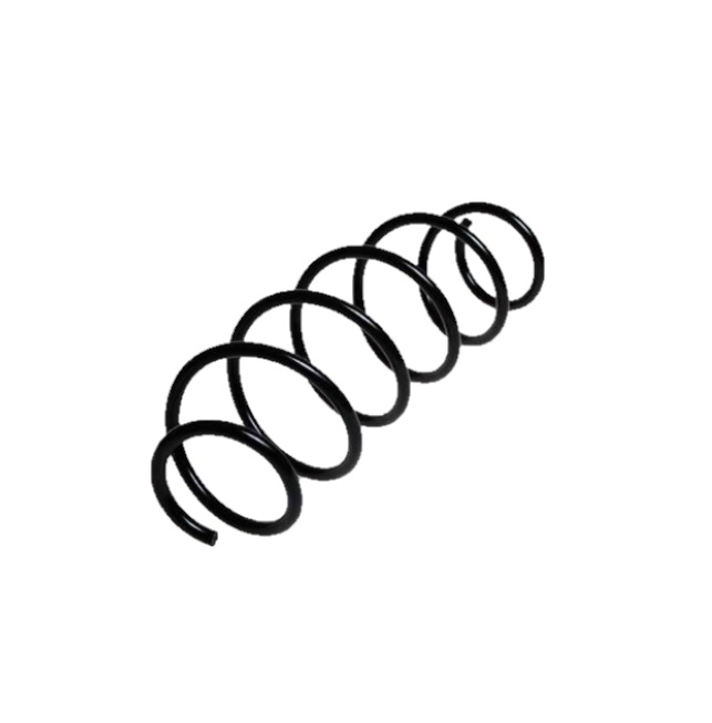 Arc spiral Citroen C3 1 (Fc), Lesj&ouml;fors 4015632, parte montare : Punte fata
