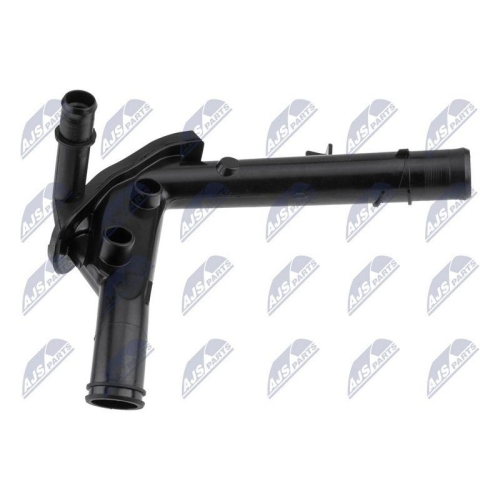 Conducta lichid racire Renault Megane 2, 3, 4 1.5dci 2003-, Clio I, 3, 4 1.5dci 2001-, Laguna 3 1.5dci 2007-, Nissan Qashqai 1.5dci 2006-, Juke 2010-, Micra 3 2003-, Dacia Duster 2010-, 8200552604