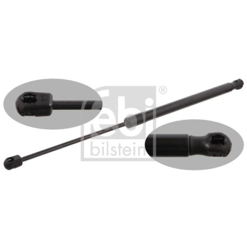 FEBI BILSTEIN Amortizor portbagaj