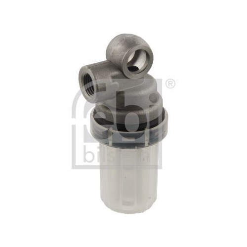 FEBI BILSTEIN filtru combustibil