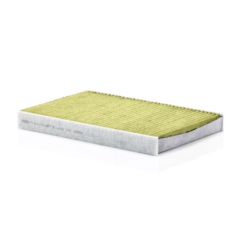 MANN-FILTER Filtru, aer habitaclu FreciousPlus