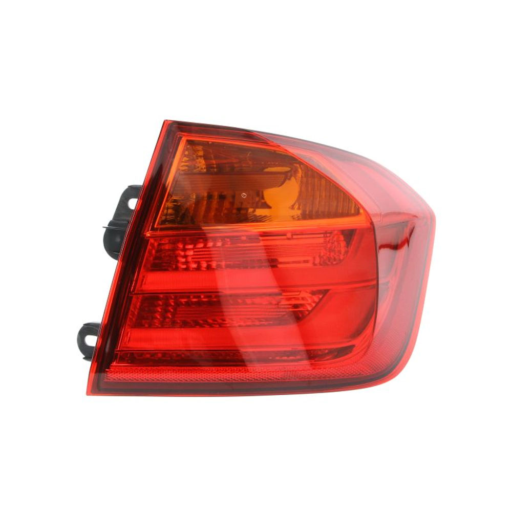 Stop spate lampa BMW Seria 3 (F30), 01.2012-07.2015 Model Sedan, partea Dreapta, fara suport becuri, partea exteRioara, LED, TYC