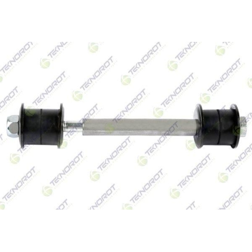 Bieleta antiruliu Hyundai Accent 2 (Lc), 09.99-12.12; H-1 / Starex Bus (A1), 06.97-; H100, 07.93-; Kia Joice (Mte1p), 02.00-; K2700, 01.04-; Sorento 1 (Jc), 08.02-12.11, Punte Spate, Stanga=Dreapta, TEKNOROT