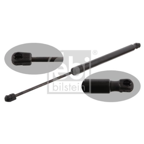 FEBI BILSTEIN Amortizor portbagaj