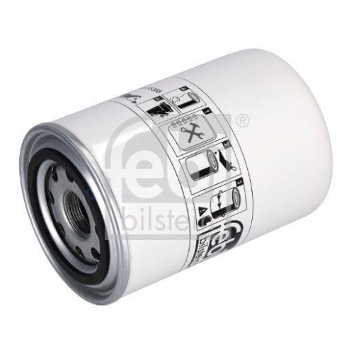 FEBI BILSTEIN filtru combustibil