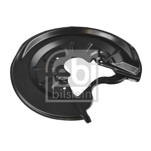 FEBI BILSTEIN protectie stropire,disc frana