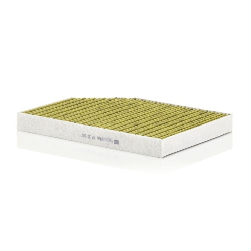 MANN-FILTER Filtru, aer habitaclu FreciousPlus