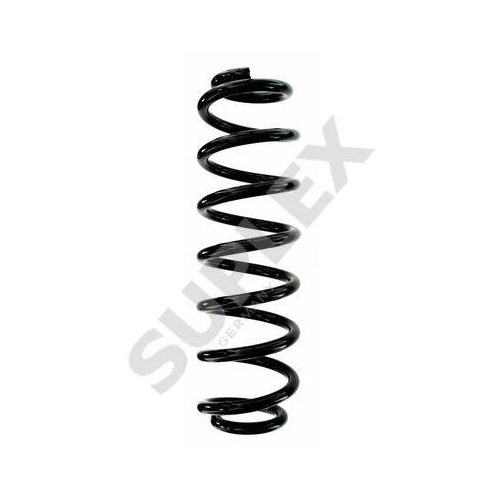 Arc suspensie Audi A3 Cabriolet (8v7 8ve) 10.13-04.21, A3 Sportback (8va 8vf) 09.12-08.21, Q3 (F3b) 07.18-; Seat Leon St (5f8) 09.12-08.20; Skoda Octavia 3 (5e3) 11.12-03.21, Octavia 4 (Nx3 Nn3) 01.20-; Vw Golf 7 (5g1) 08.12-03.21, Spate, SUPLEX