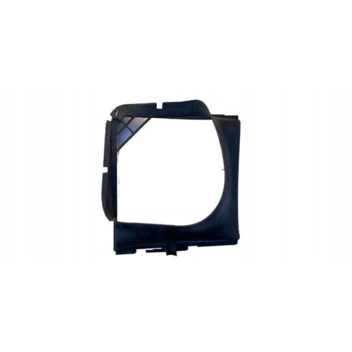 Priza aer admisie Vw Toareg 7L 2002-2010 , Audi Q7 2005-2015, partea dreapta , 7L0117340
