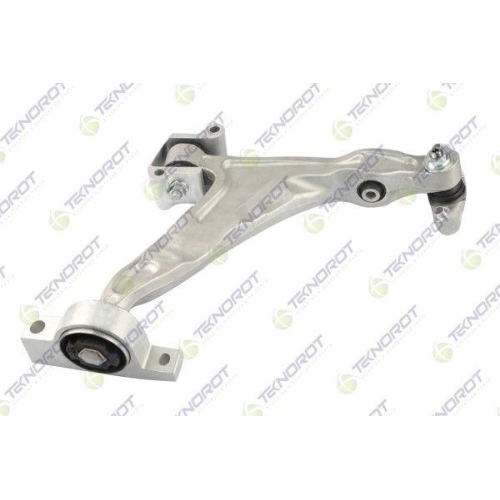 Brat suspensie roata Volvo S90 2 (234), 01.16-, V90 2 Cross Country (236), 03.16-, V90 2 Estate (235), 03.16-, Punte Fata, Dreapta, inferior; TEKNOROT
