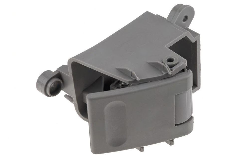 Clapeta deschidere usa fata Vw Lt 1996-2006, Interior-Stanga, Dreapta, 2D0837085