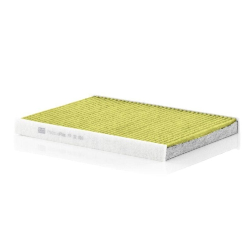 MANN-FILTER Filtru, aer habitaclu FreciousPlus