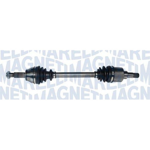 Planetara Ford Fiesta 5 (Jh Jd) 11.01-12.14, Fiesta 6 (Cb1 Ccn) 06.08-04.17, Fusion (Ju) 08.02-12.12, Fata, Stanga, 1.4 TDCi, MAGNETI MARELLI