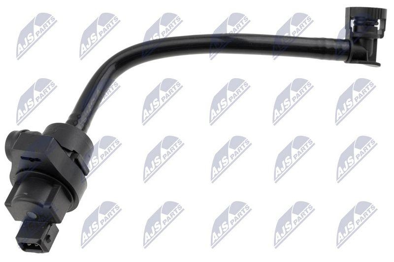 Supapa suprapresiune rezervor combustibil BMW seria 5 2002-2005, seria 6 2002-2005, seria 7 2000-2008, X5 2003-2006; cod motor N62; 13907506739; NTY, aftermarket